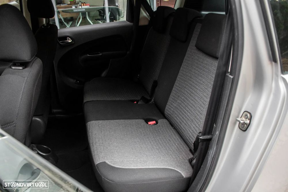 Citroën C3 Picasso PureTech Selection - 23