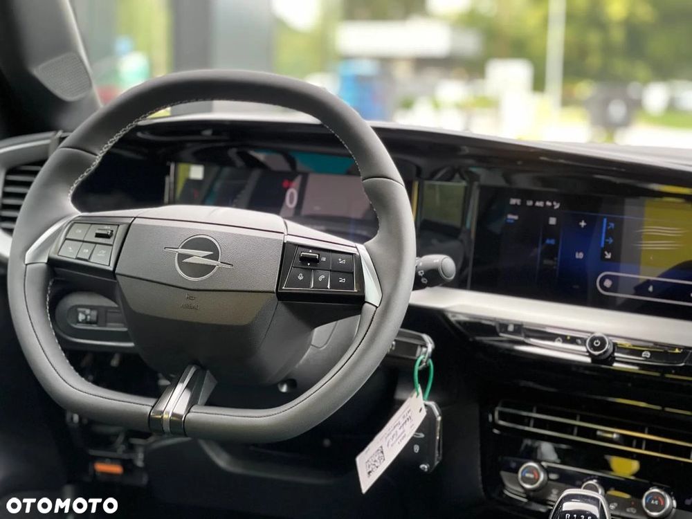 Opel Mokka 1.2 T Edition S&S - 10