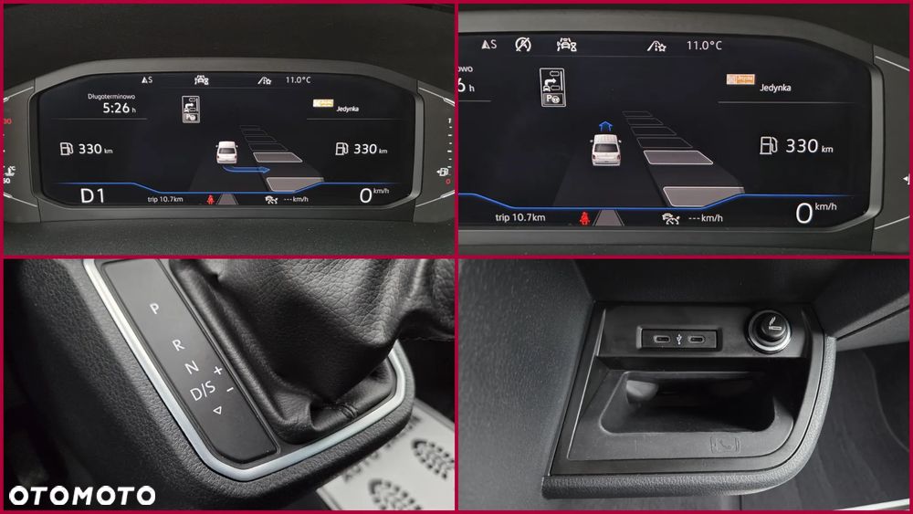 Volkswagen Multivan 2.0 TDI L1 Highline 4Motion DSG - 27