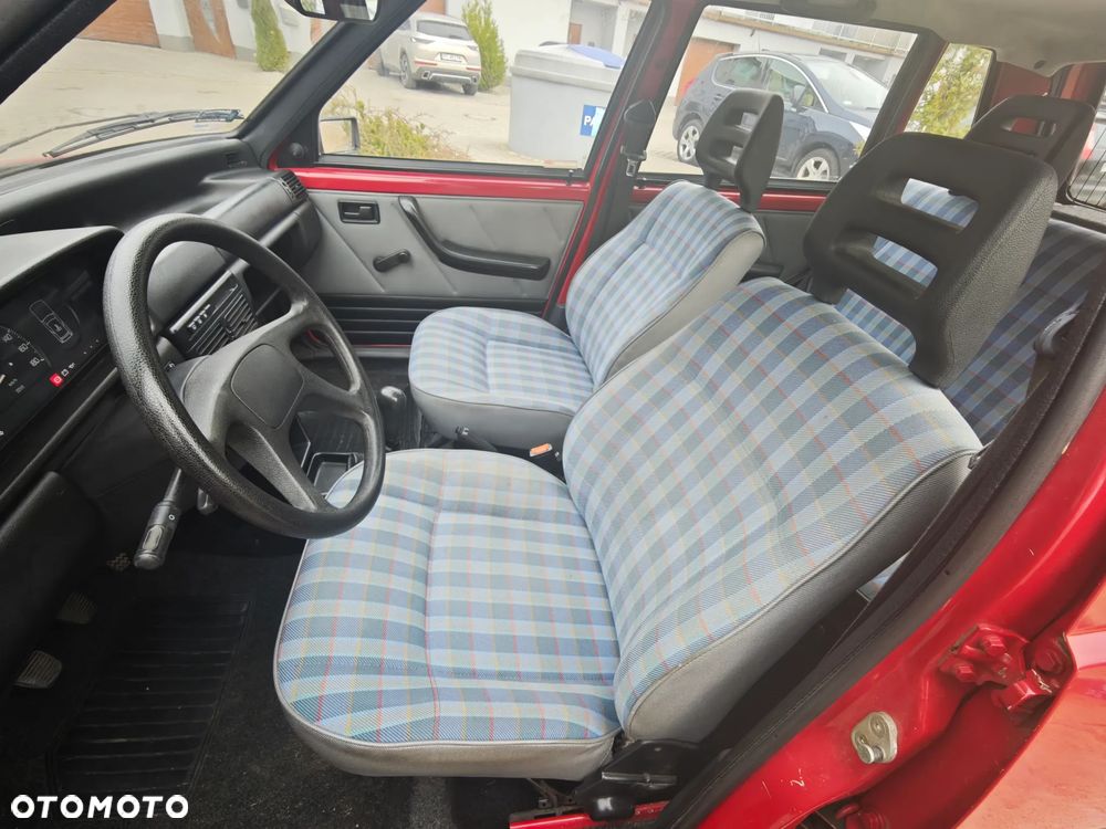 Fiat Uno 1.1 i.e - 28