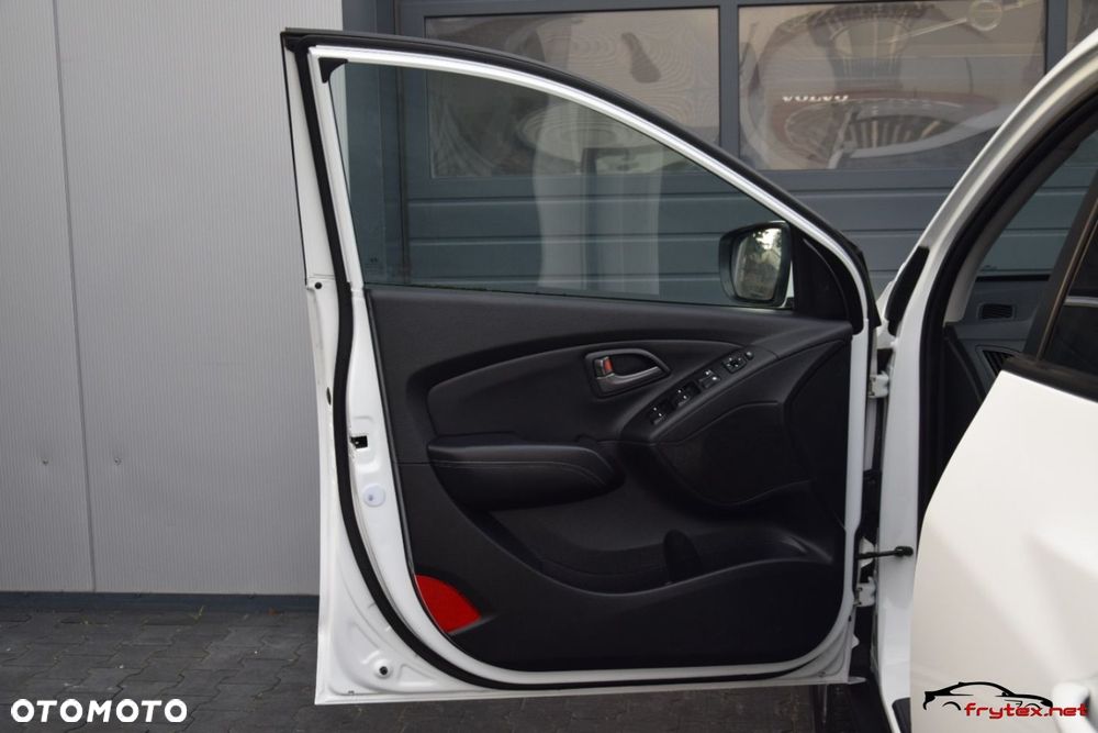 Hyundai ix35 - 18