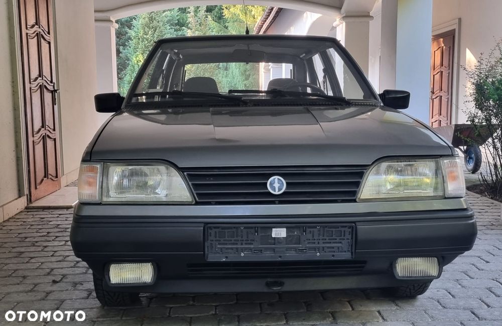 Polonez Caro - 19