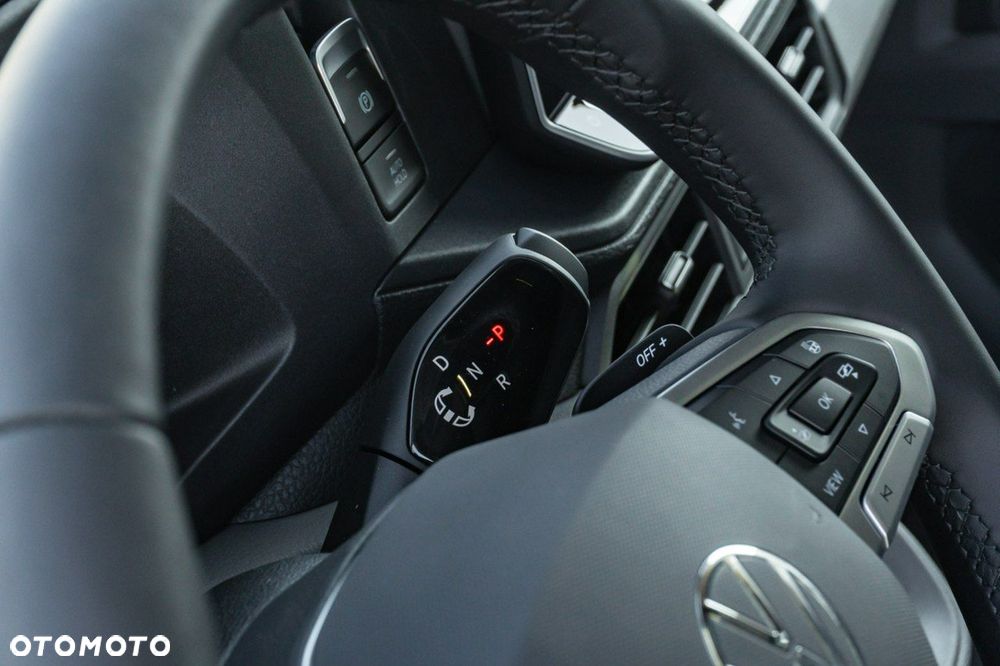 Volkswagen Crafter - 10