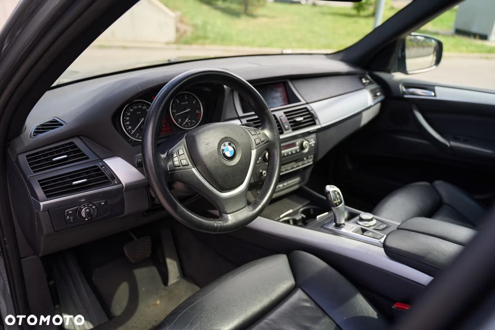 BMW X5 3.5d xDrive - 7