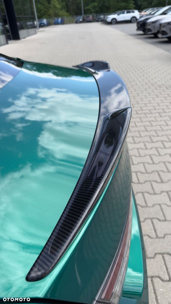 Alfa Romeo Giulia 2.9 Bi Turbo V6 Quadrifoglio - 8