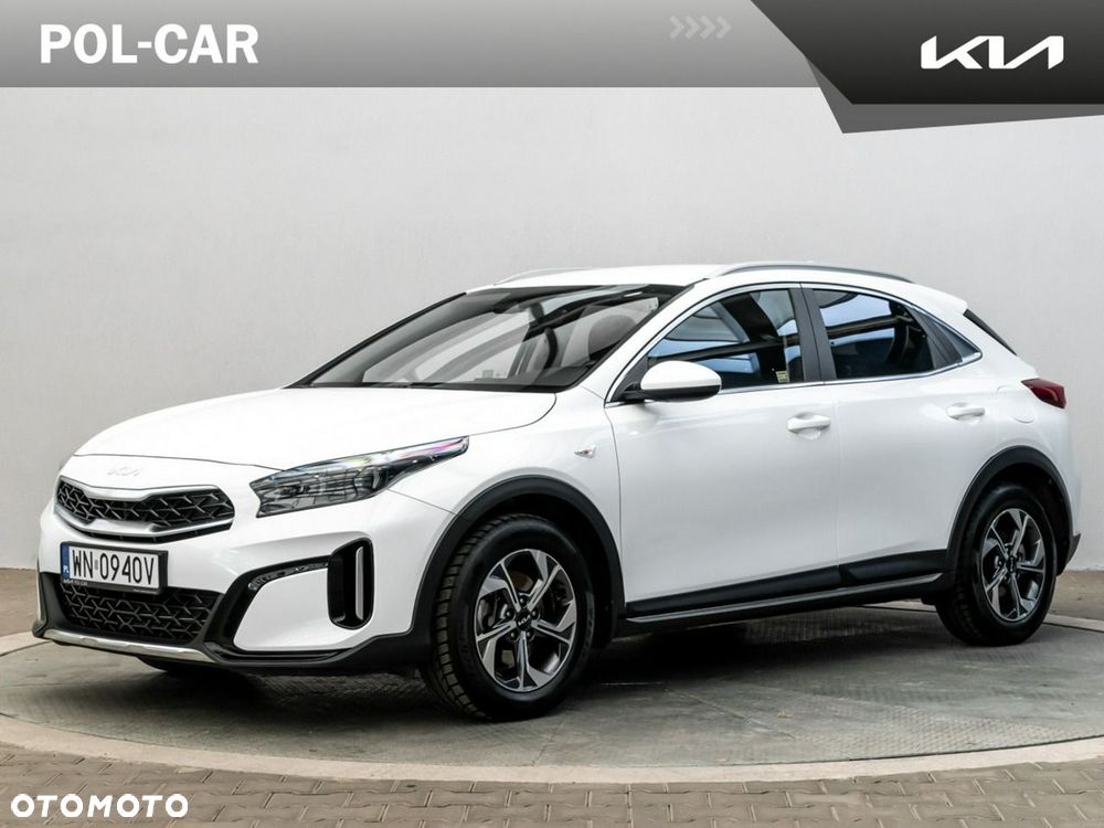 Kia XCeed 1.5 T-GDI M - 1