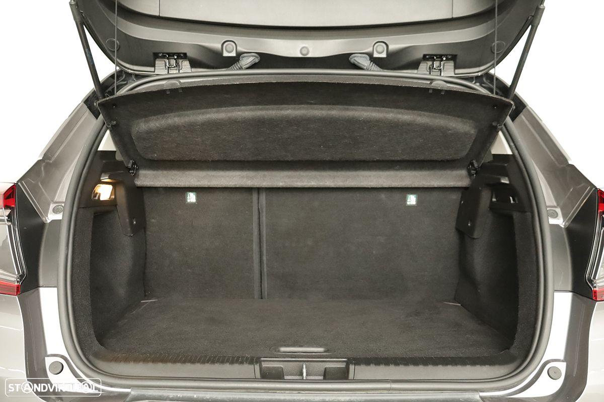 Renault Captur 1.0 TCe Techno Bi-Fuel - 26