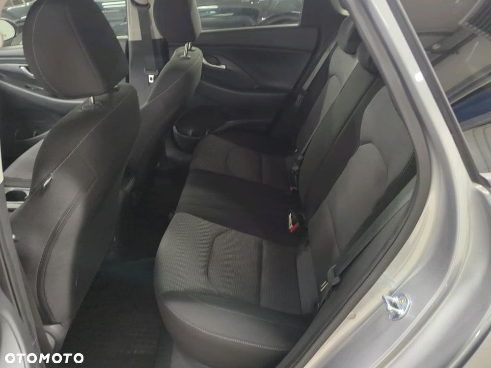 Hyundai i30 1.0 T-GDI Modern - 9