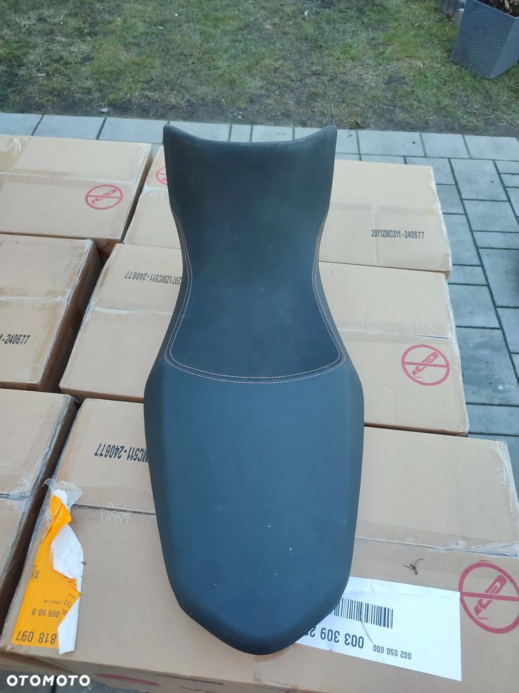 Fotel, kanapa, siedzenie KTM 1190 Adventure - 1