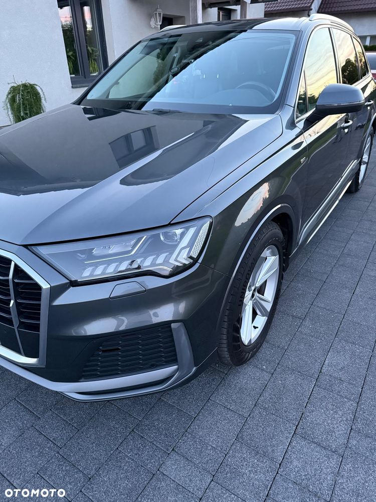 Audi Q7 - 3