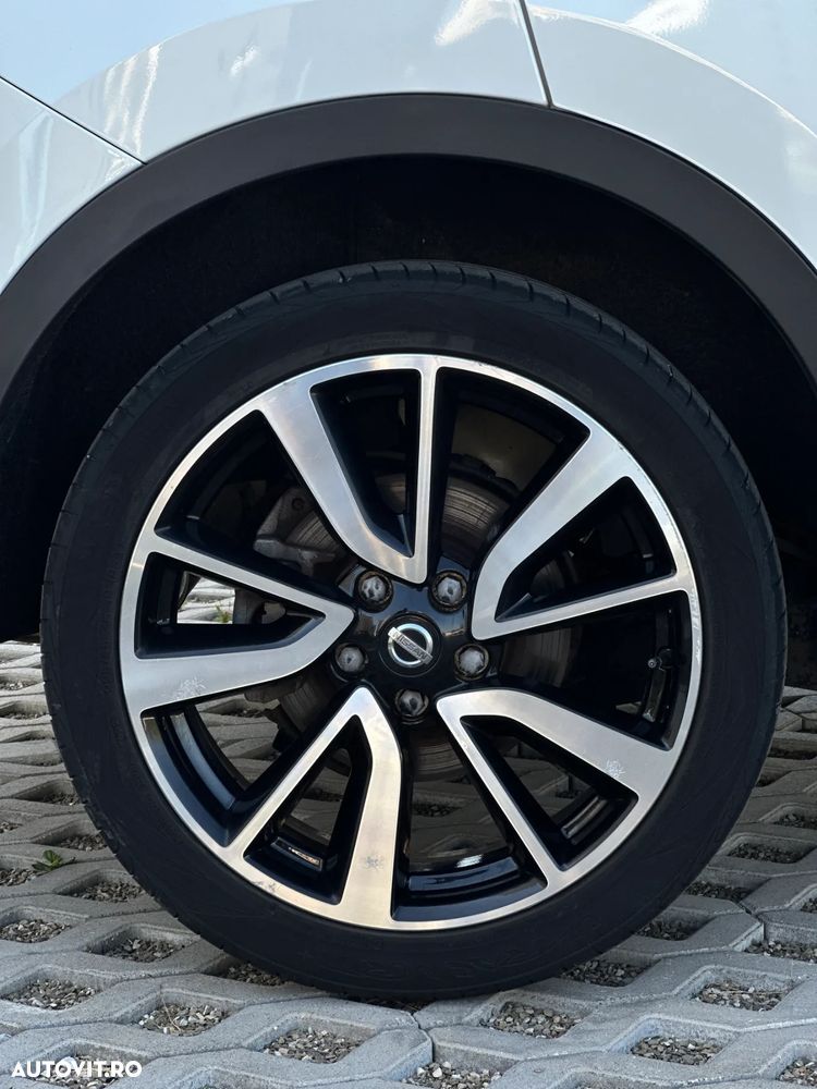 Nissan Qashqai - 16