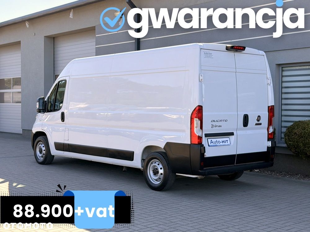 Fiat Ducato - 4