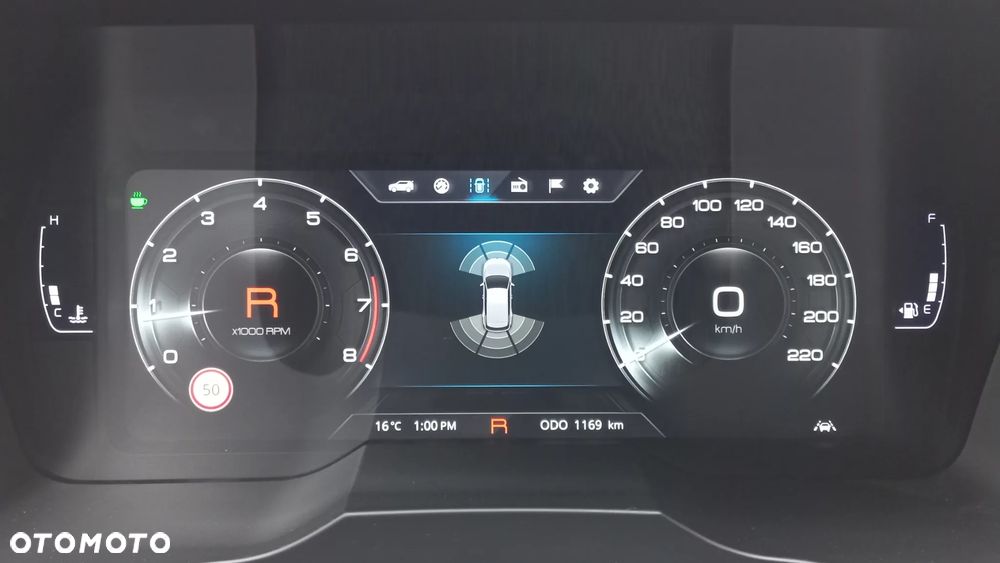 SsangYong/KGM Korando 1.5 T-GDI Adventure 2WD - 34