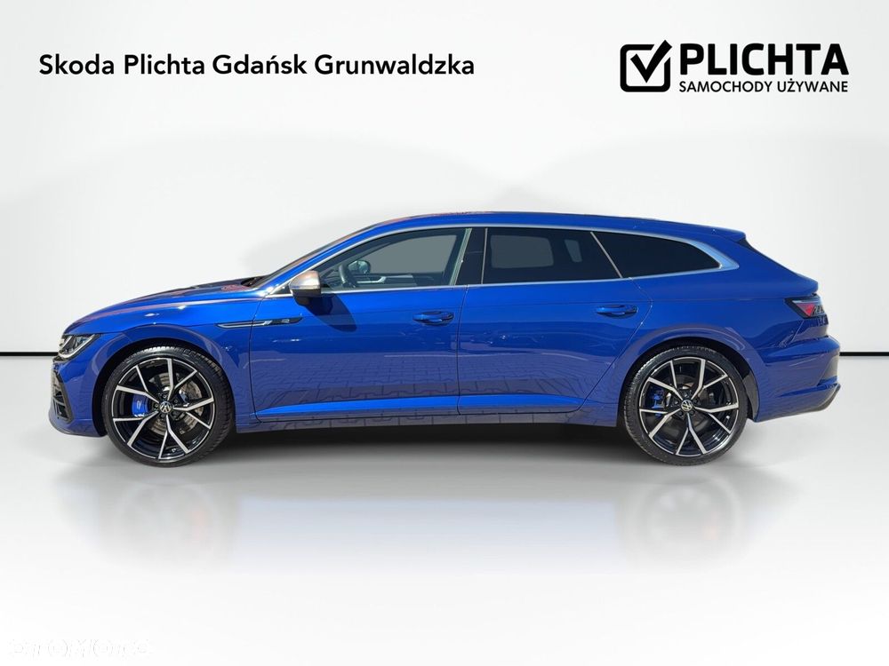 Volkswagen Arteon Shooting Brake 2.0 TSI 4Motion R DSG - 8