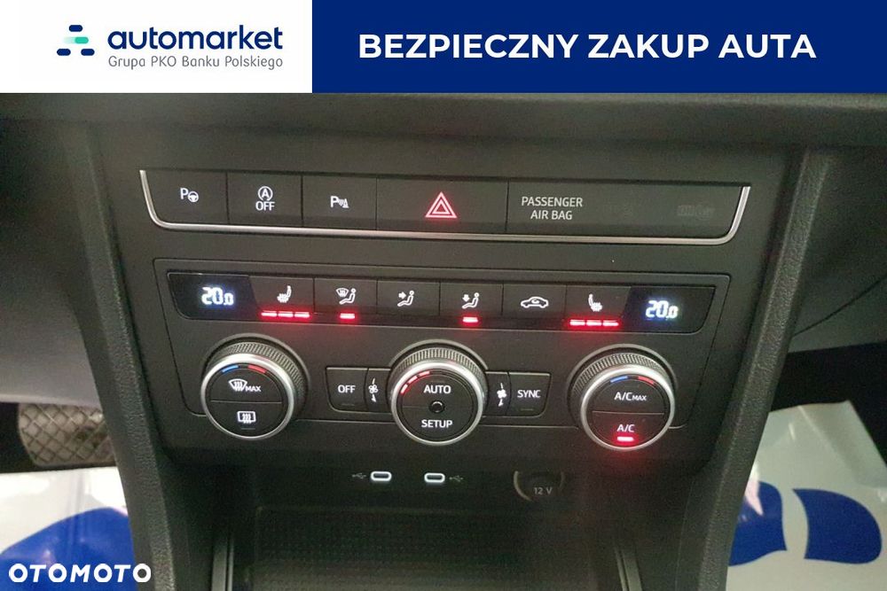 Seat Ateca 1.5 TSI Style S&S DSG - 19