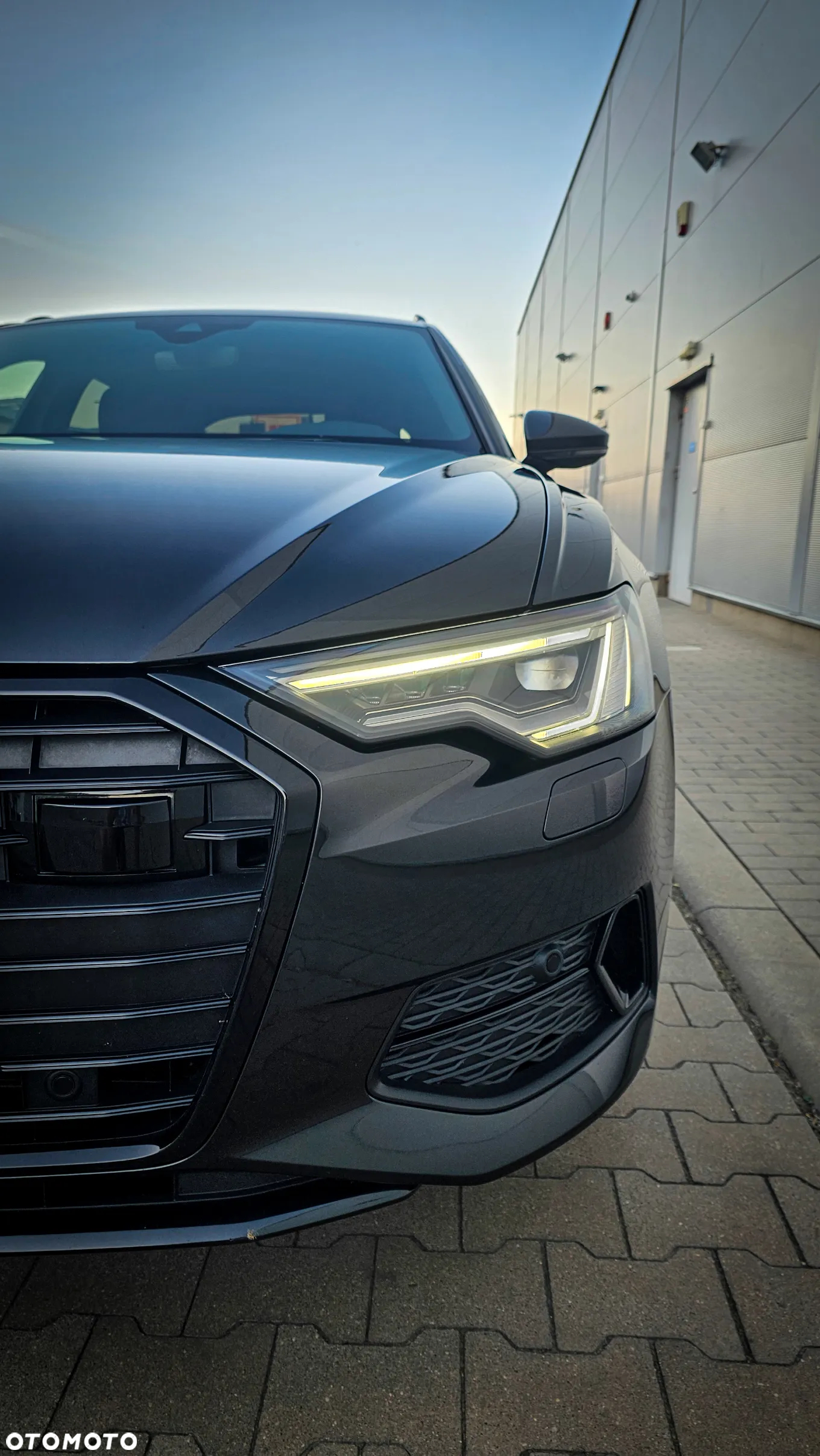 Audi A6 - 18