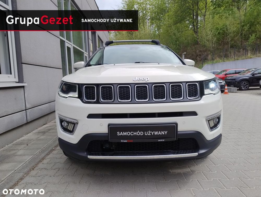 Jeep Compass - 6