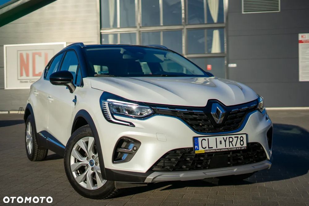 Renault Captur ver-1-6-e--tech-plug--in-intens - 10