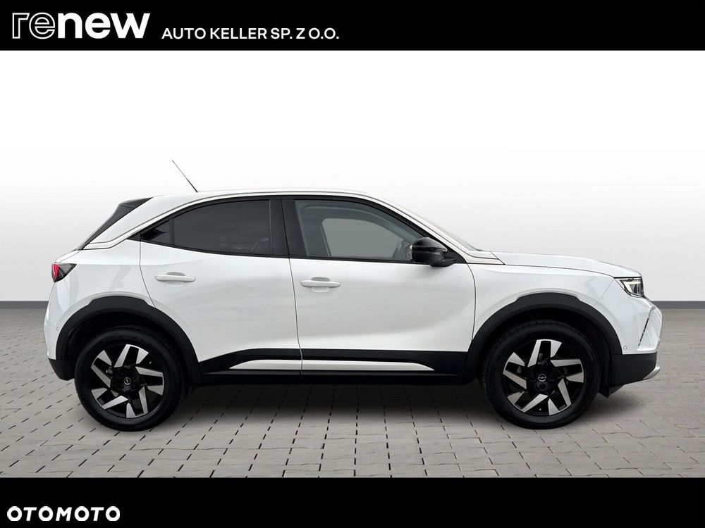 Opel Mokka 1.2 T Elegance S&S - 9