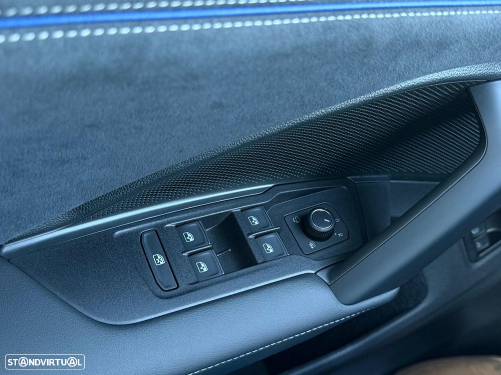 VW Tiguan 1.5 TSI eHybrid R-Line DSG - 14