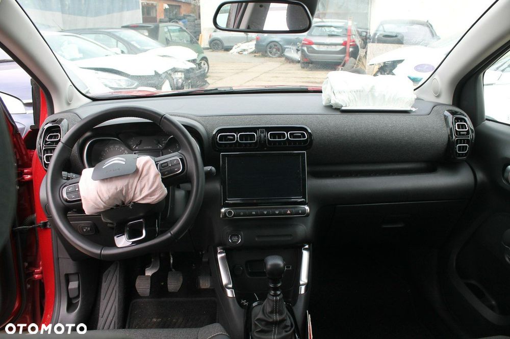 Citroën C3 Aircross - 13