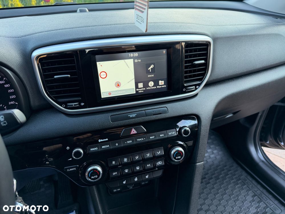 Kia Sportage 1.6 GDI 2WD EDITION 7 - 34