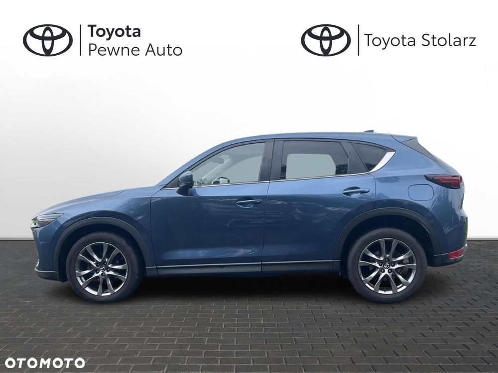 Mazda CX-5 2.0 Skyenergy 2WD - 2