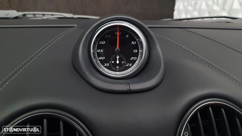 Porsche Boxster S PDK Black Edition - 24