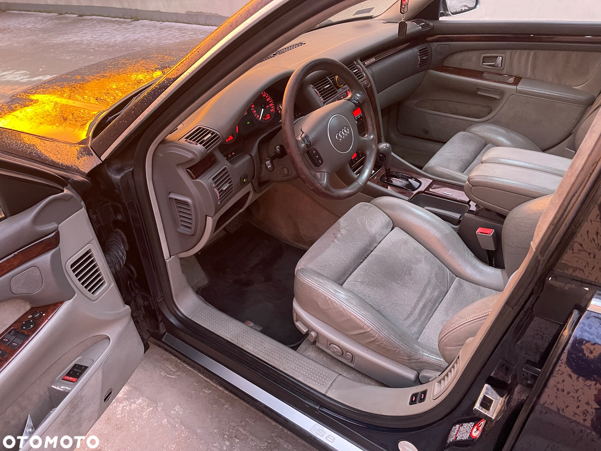 Audi Quattro - 17