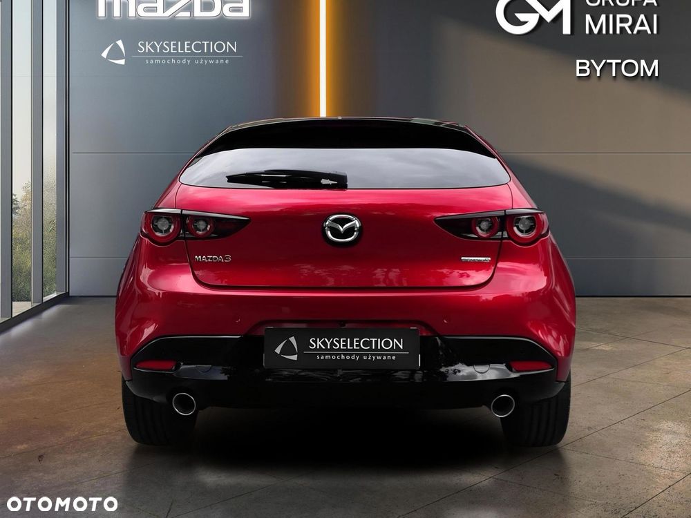 Mazda 3 2.0 mHEV Exclusive-Line - 5