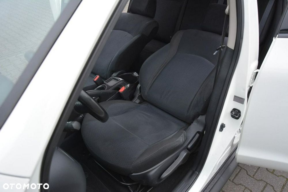 Nissan Juke - 18