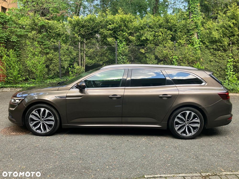 Renault Talisman 1.6 Energy dCi Intens EDC - 4