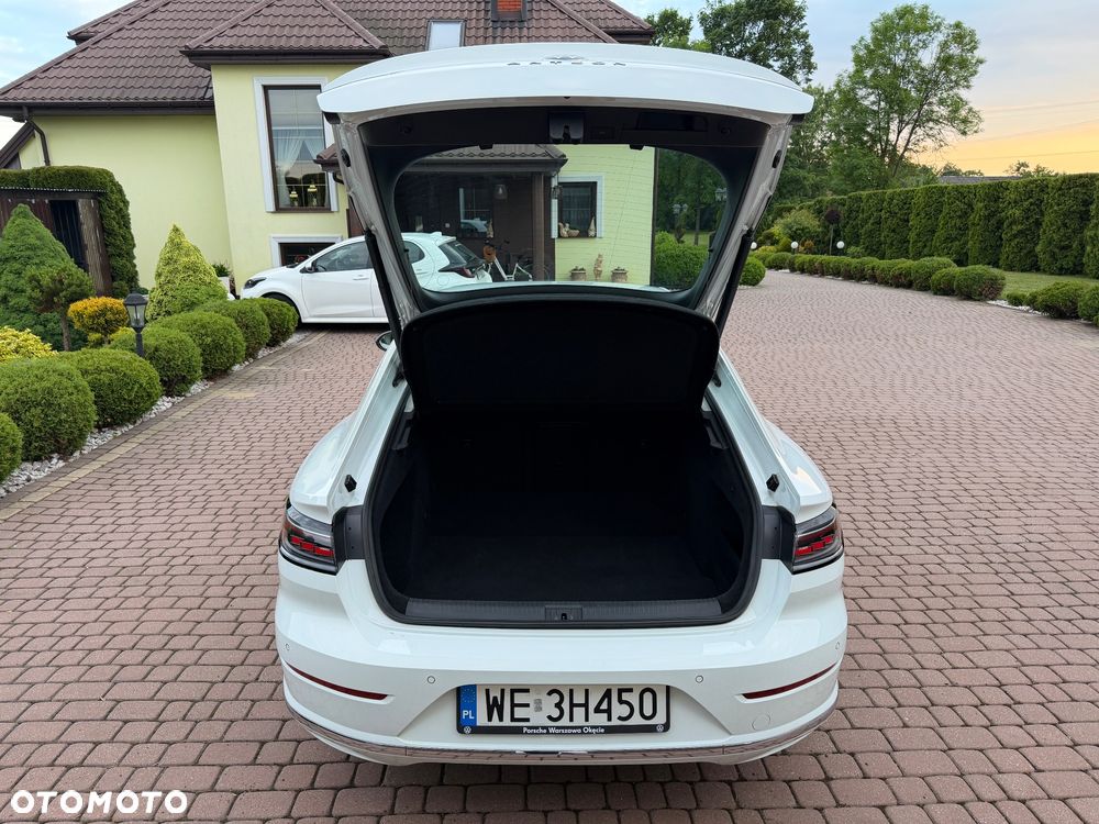 Volkswagen Arteon 2.0 TDI Elegance DSG - 20