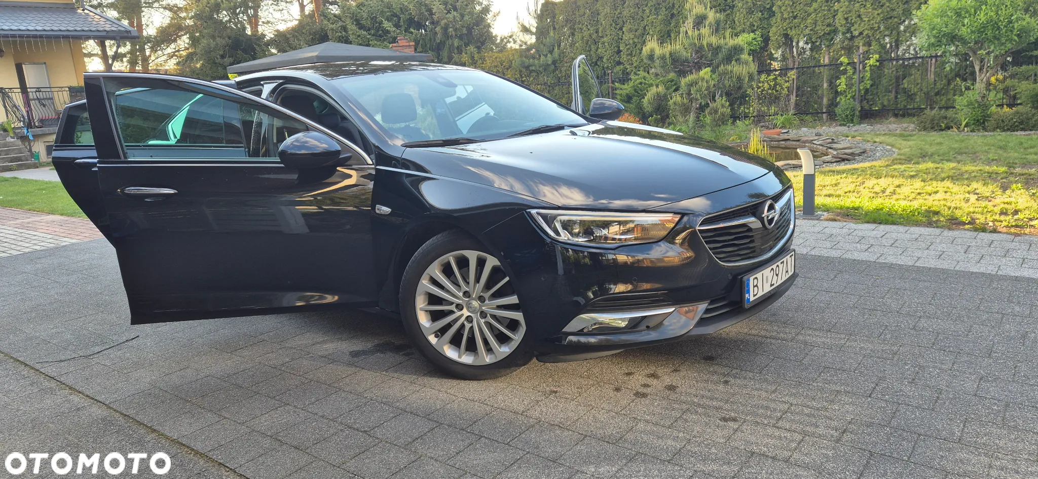 Opel Insignia 1.6 T Elite S&S - 3