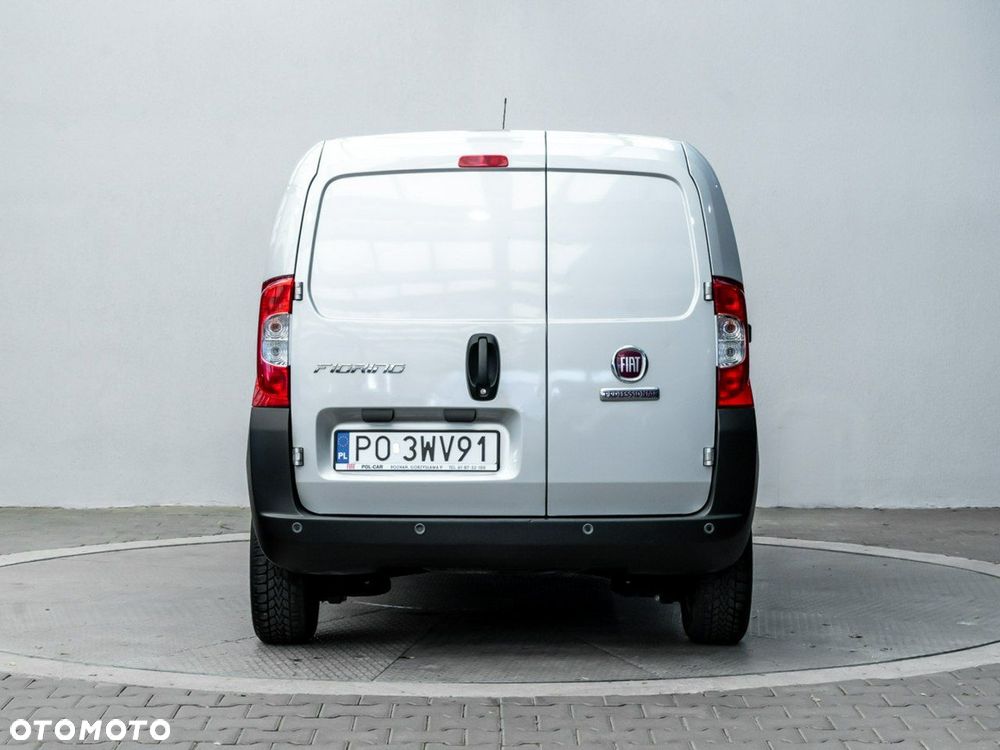Fiat Fiorino - 9