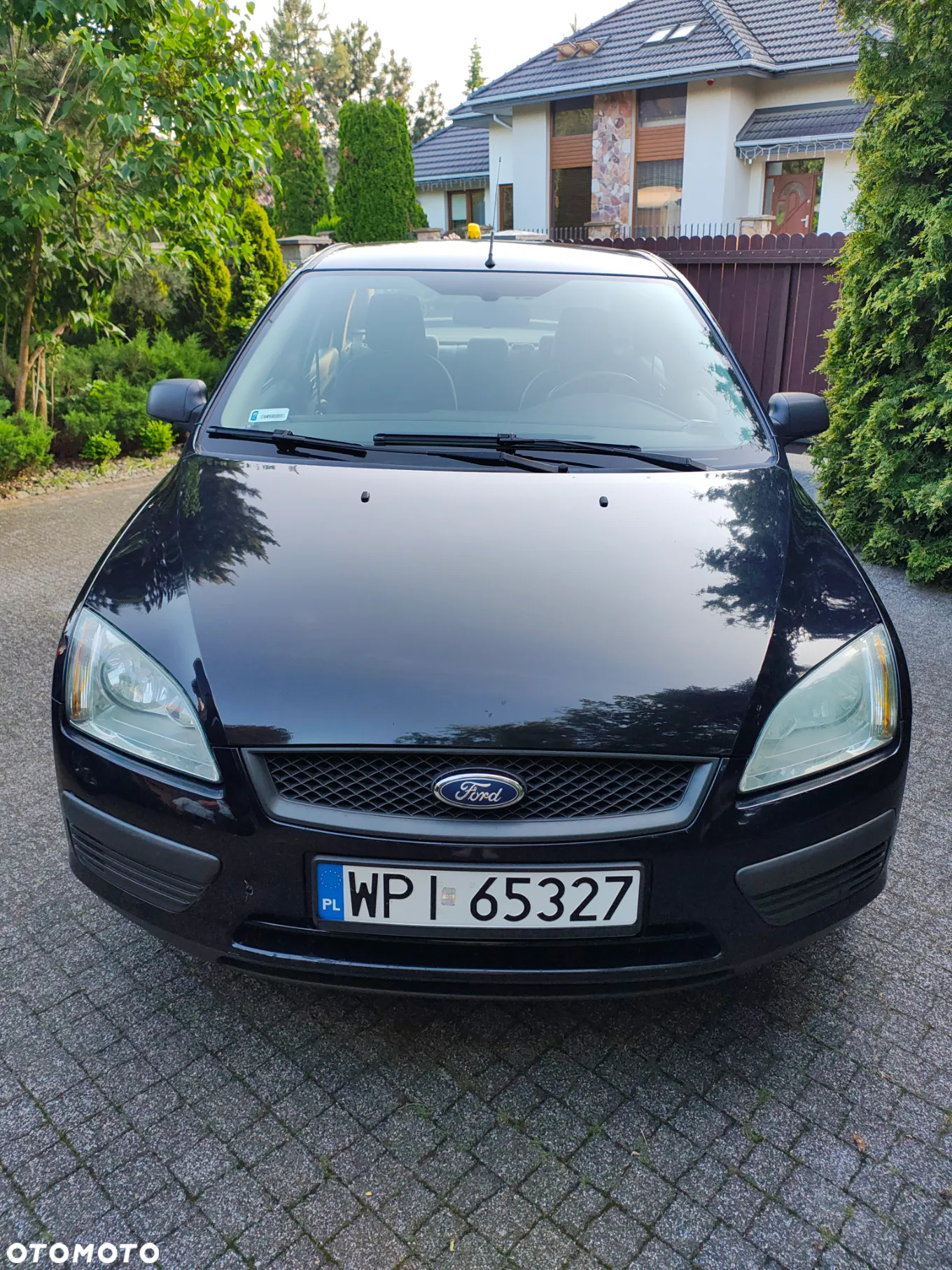 Ford Focus 1.6 Trend - 8
