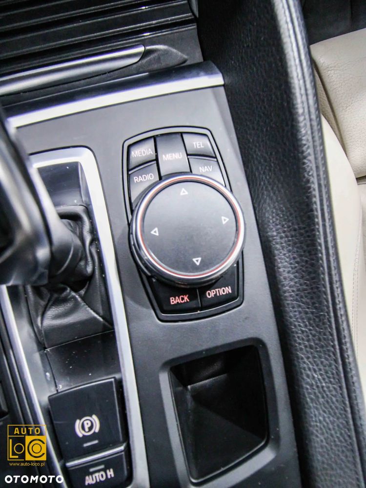 BMW X6 xDrive30d M Sport - 33