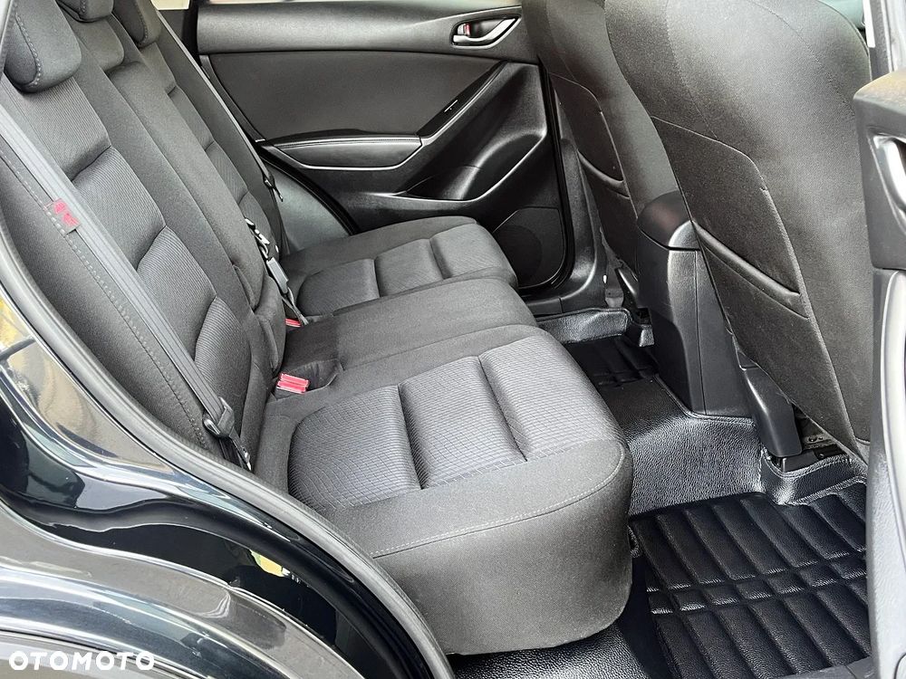 Mazda CX-5 2.2 D Skyenergy 2WD - 17