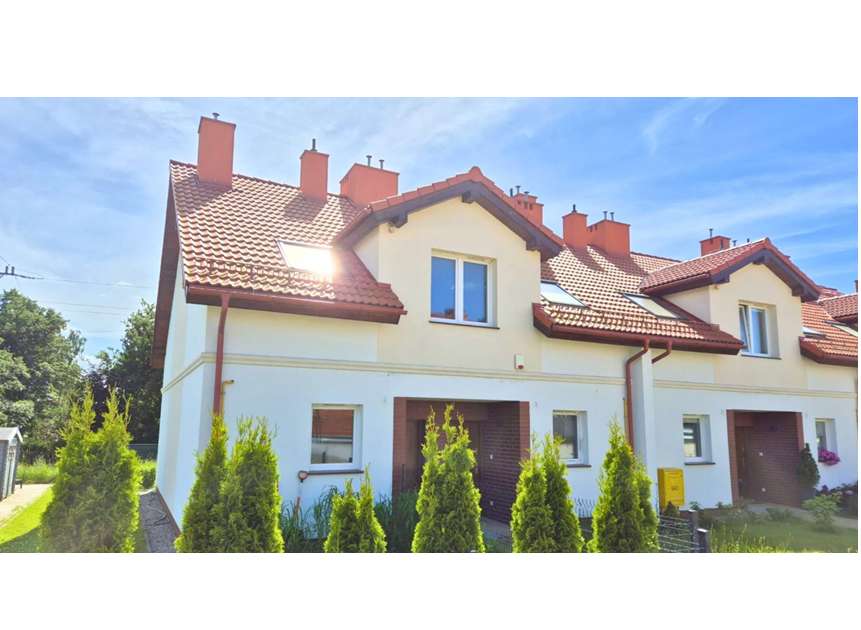 Mieszkanie, 4 pokoje, ogród 349 m2! Rabat Letni! Odbiór IV kw. 2026