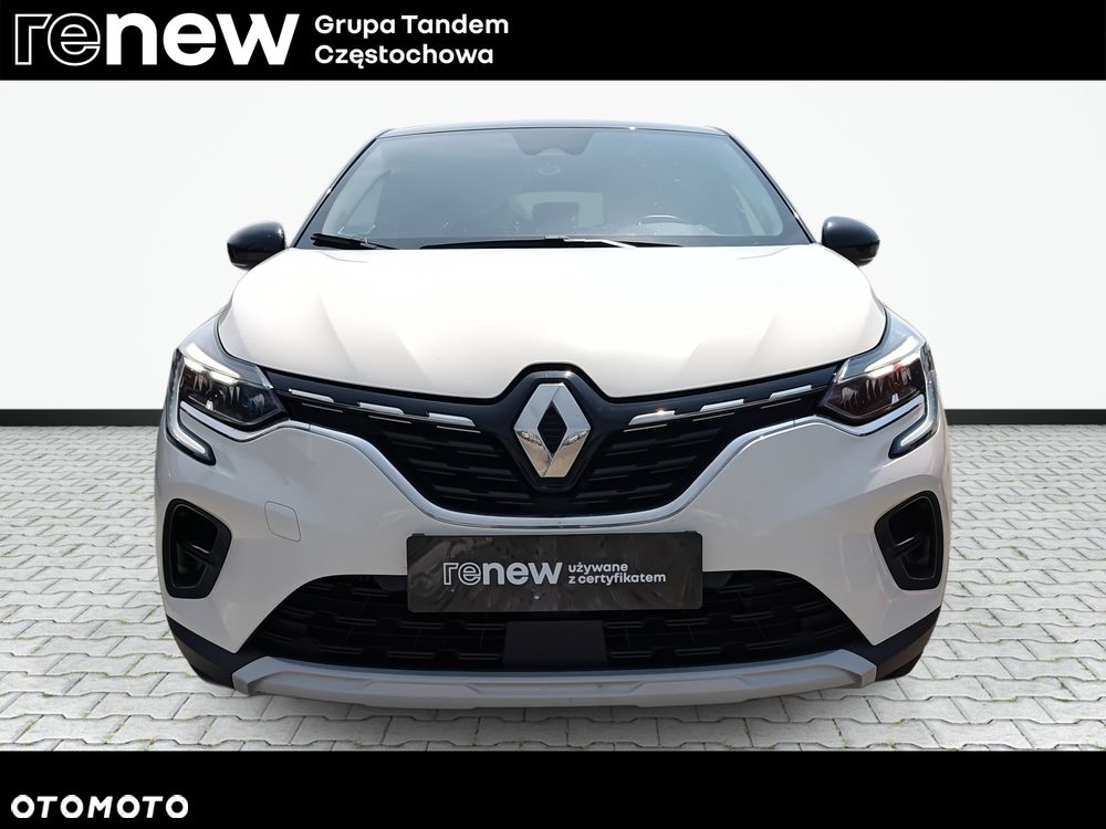 Renault Captur 1.0 TCe Intens - 2