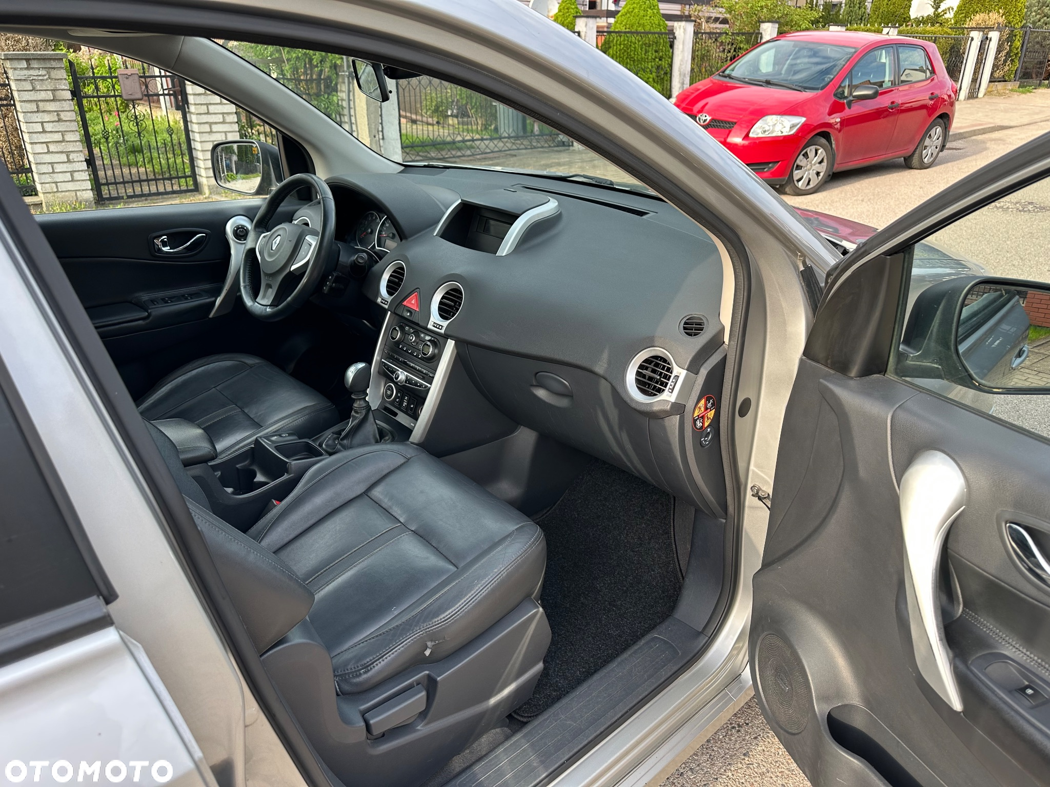 Renault Koleos 2.0 dCi 4x4 Bose Edition - 12