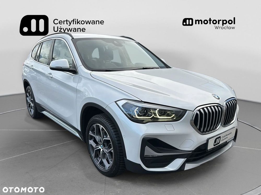 BMW X1 sDrive20i xLine - 13