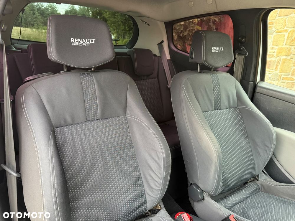 Renault Clio - 5
