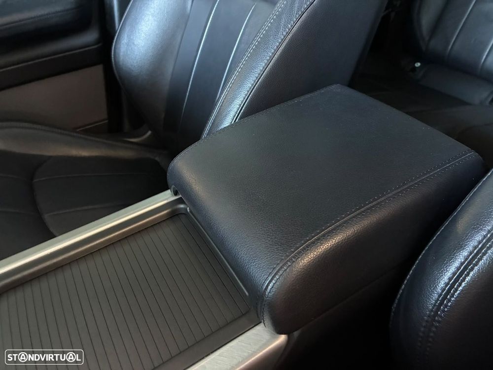Land Rover Range Rover Evoque 2.0 eD4 SE Dynamic - 35