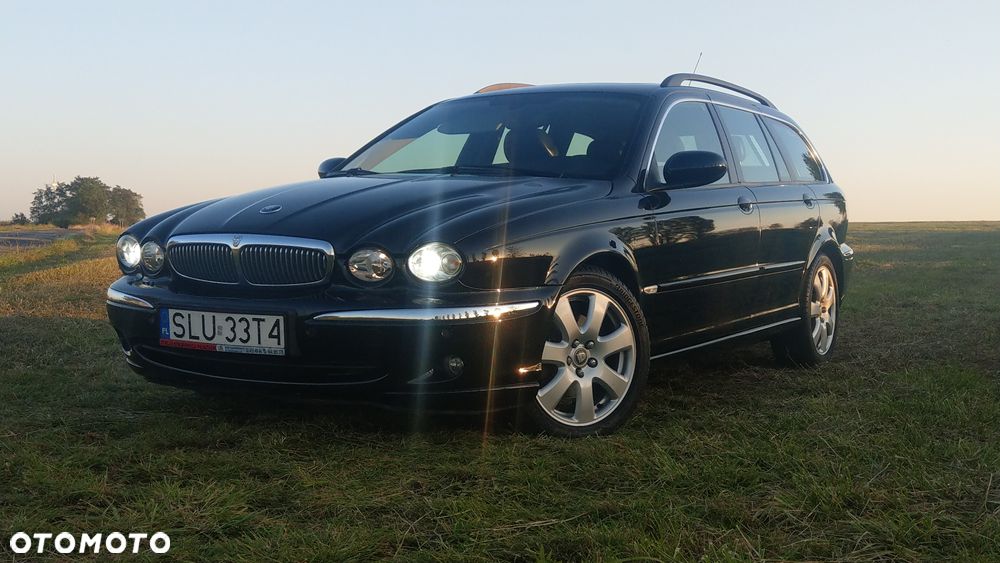 Jaguar X-Type 3.0 Executive - 22