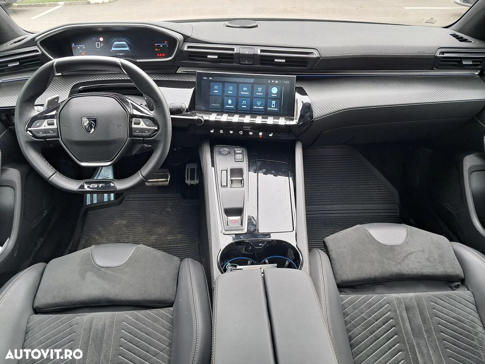Peugeot 508 - 24