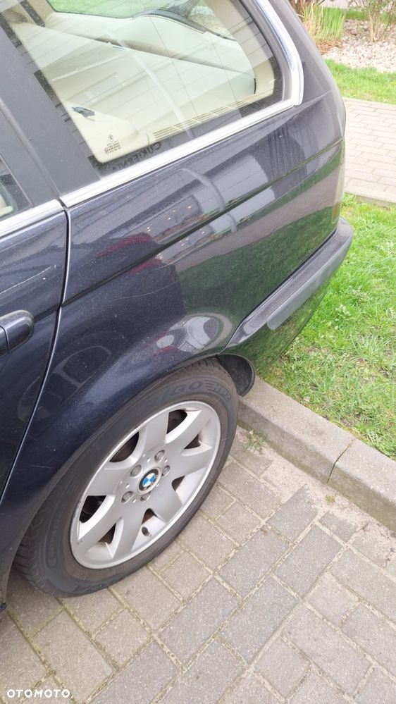BMW Seria 3 - 9