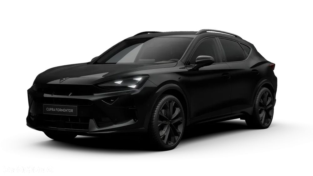 Cupra Formentor 1.5 eTSI mHEV Tribe Edition DSG - 6