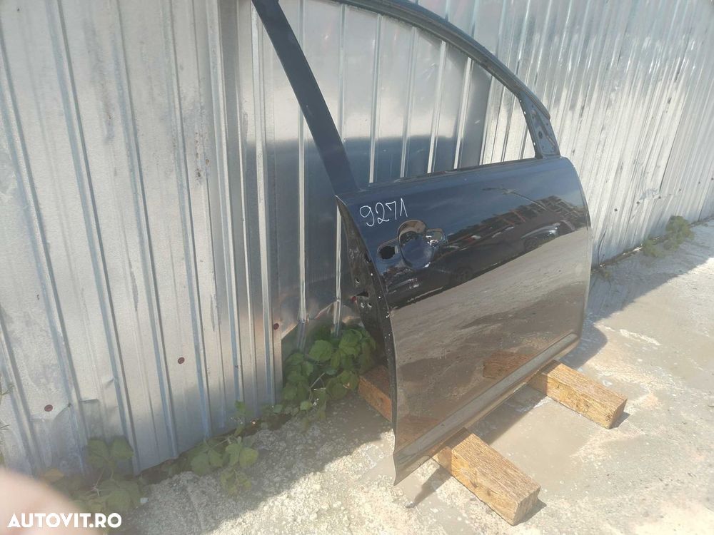 Usa dreapta fata, Daihatsu Sirion, 2005, 2006, 2007, 2008, 2009, 2010, 2011, 2012, 2013, 2014, 2015. - 3