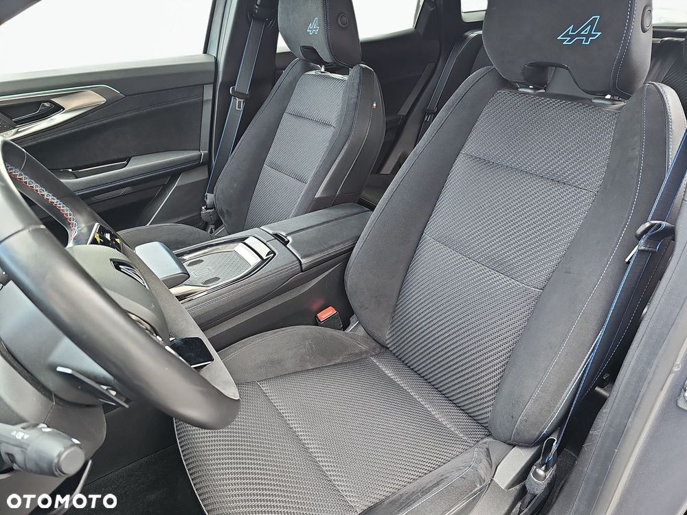 Renault Austral 1.3 TCe mHEV Iconic esprit Alpine - 13